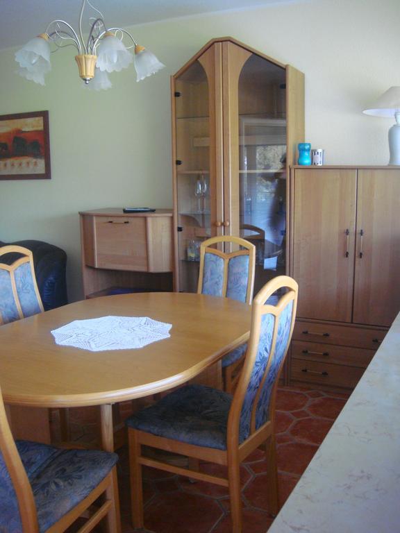 Ferienwohnung Christian Am Ossiachersee Bodensdorf Kültér fotó