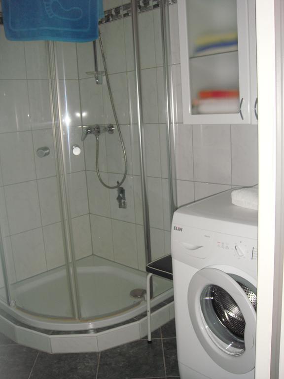 Ferienwohnung Christian Am Ossiachersee Bodensdorf Kültér fotó