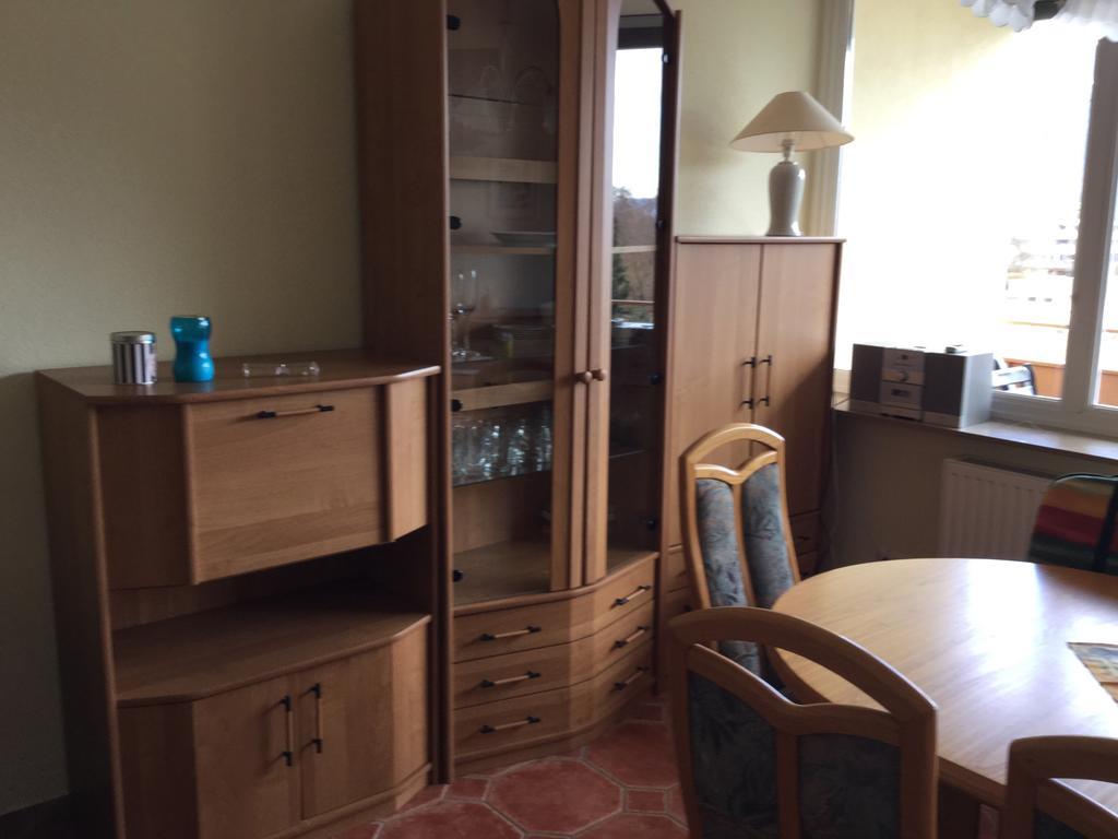 Ferienwohnung Christian Am Ossiachersee Bodensdorf Kültér fotó